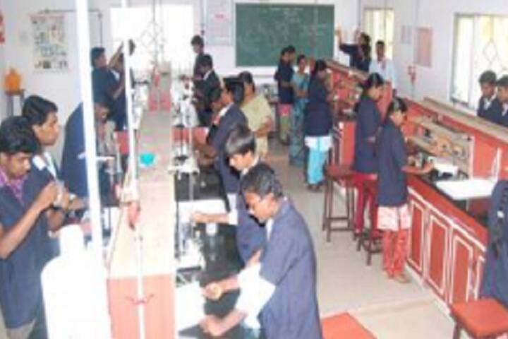 laboratory